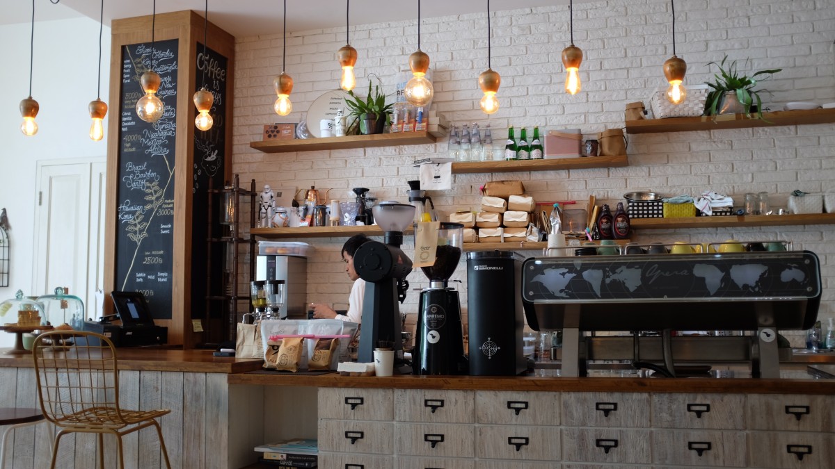 The Recipe for a Better Home: Kitchen Upgrades + Garage Door Tune-Ups That Pay Off